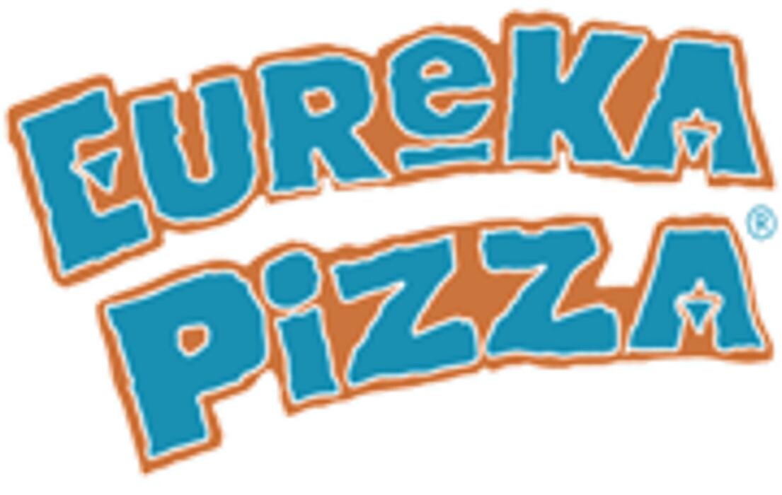 Eureka Pizza Logo