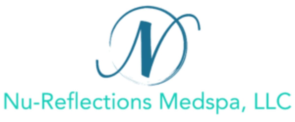 Nu-Reflections Medspa Logo