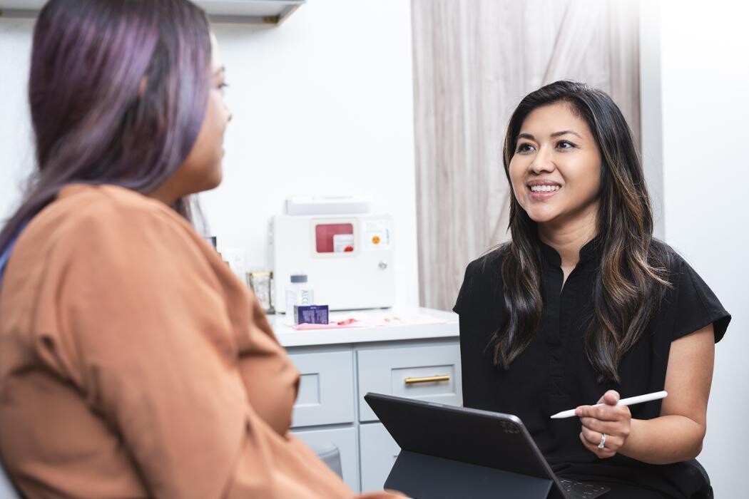 Images Truly Lifted MedSpa