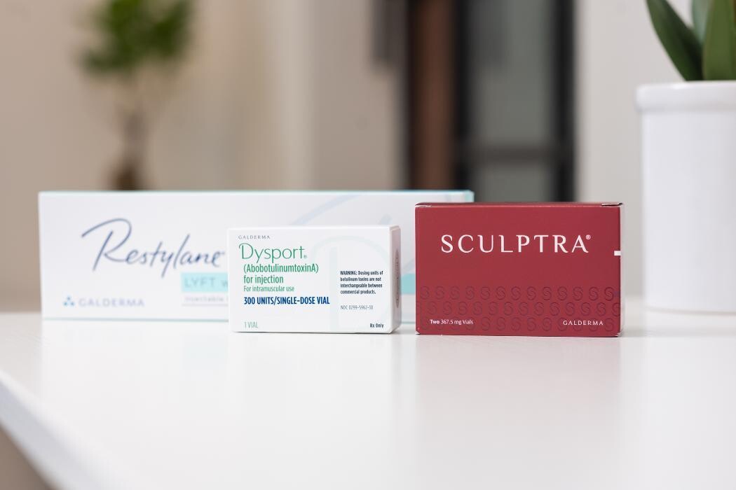 Images Truly Lifted MedSpa