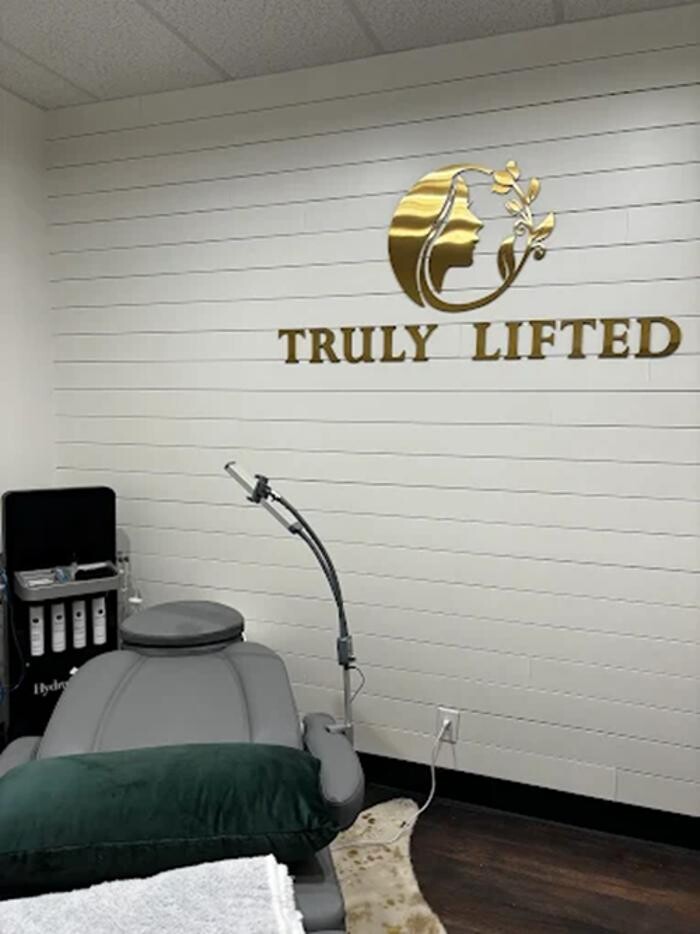 Images Truly Lifted MedSpa