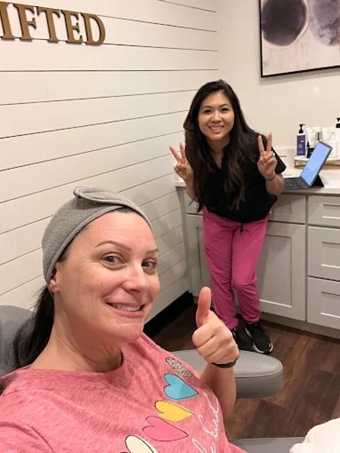 Images Truly Lifted MedSpa