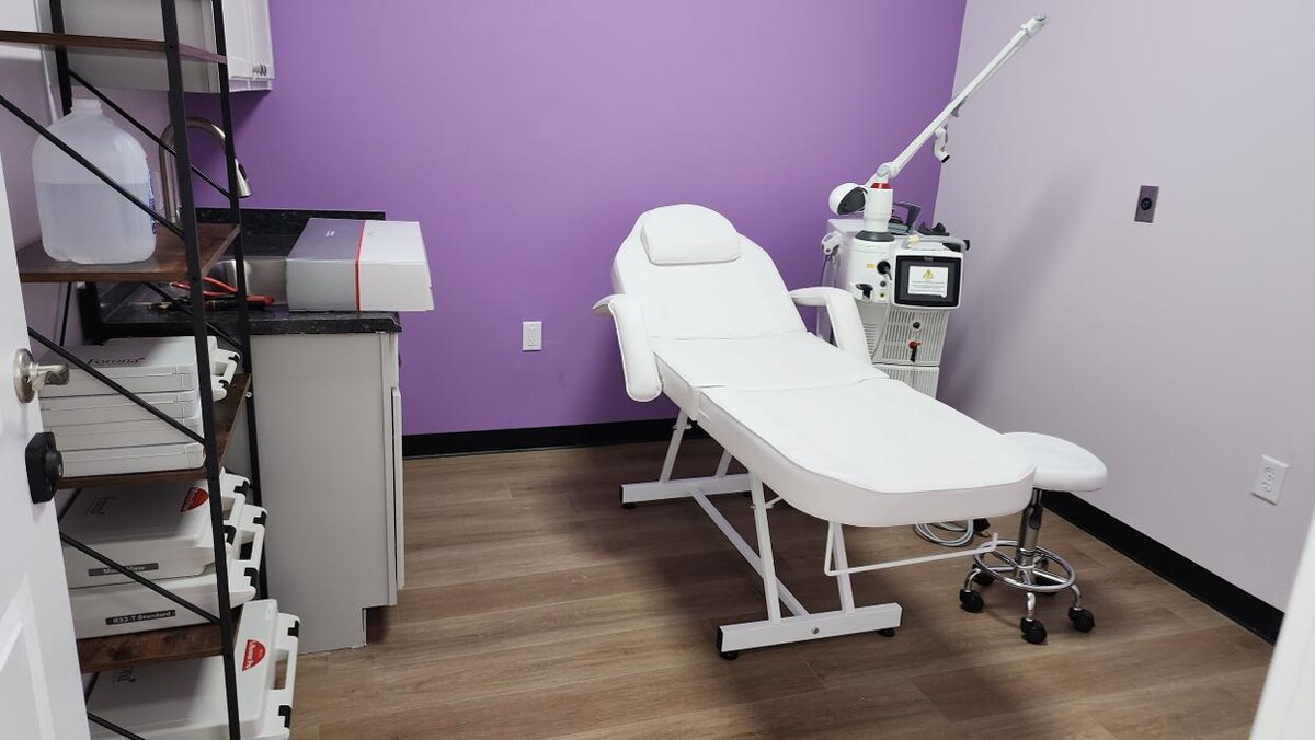 Images WIN, MD Health and Aesthetics