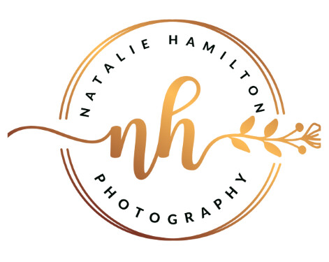 NH Photography Logo