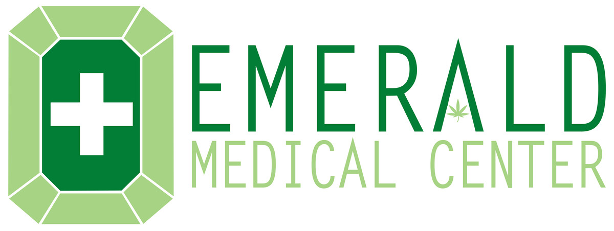 Emerald Medical Center - Medical Marijuana Card Doctors Fort Myers Logo