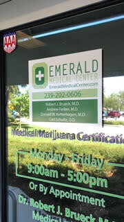 Images Emerald Medical Center - Medical Marijuana Card Doctors Fort Myers