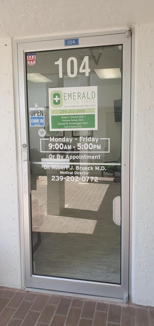 Images Emerald Medical Center - Medical Marijuana Card Doctors Fort Myers
