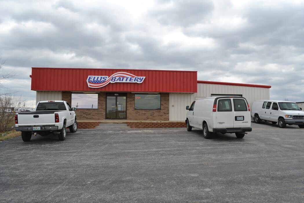 Images Ellis Battery Specialists