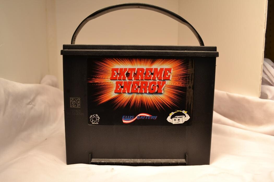 Images Ellis Battery Specialists