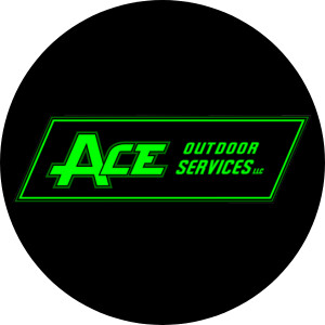 Ace Outdoor Services Logo