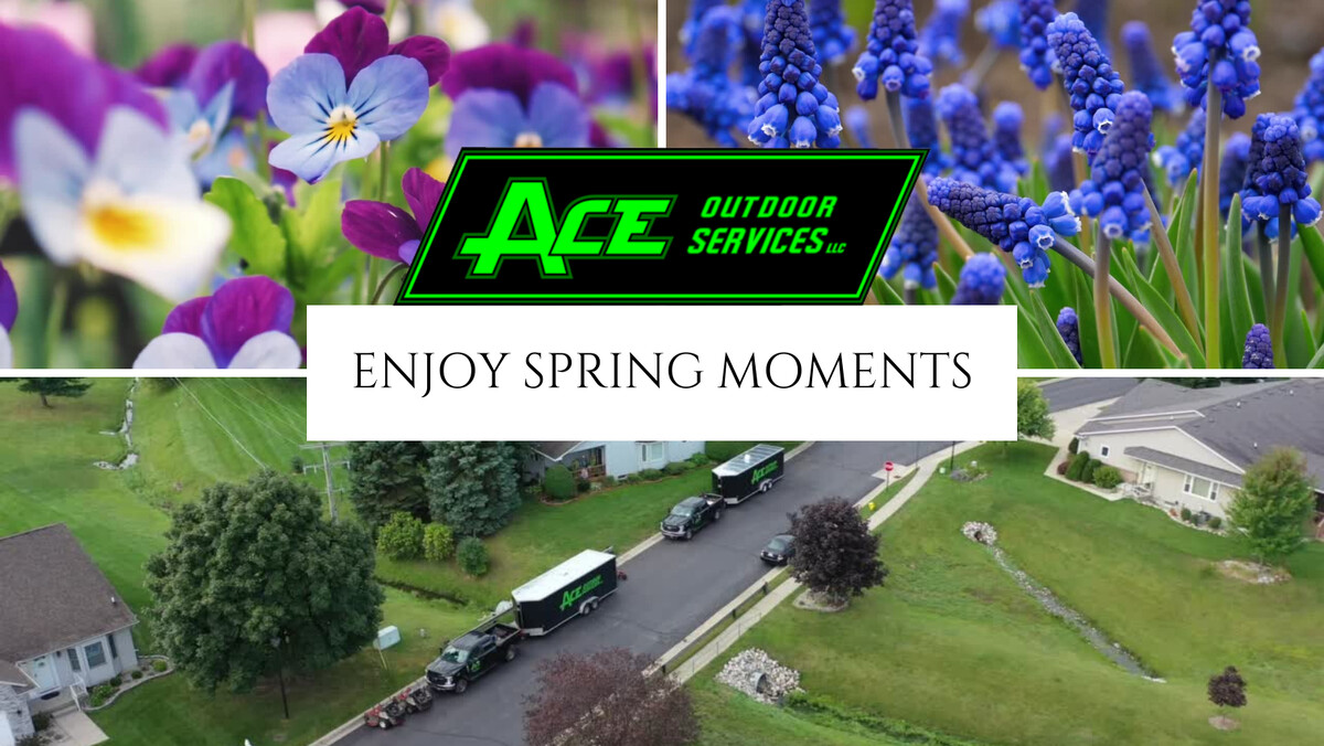 Images Ace Outdoor Services