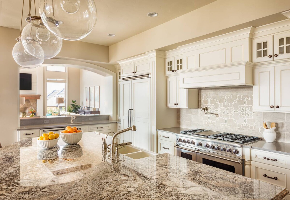 Images Renaissance Stone Care & Waterproofing