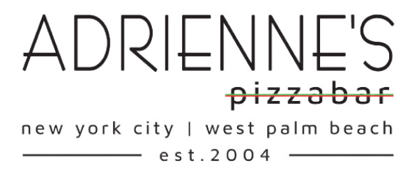 Adrienne's Pizzabar Logo