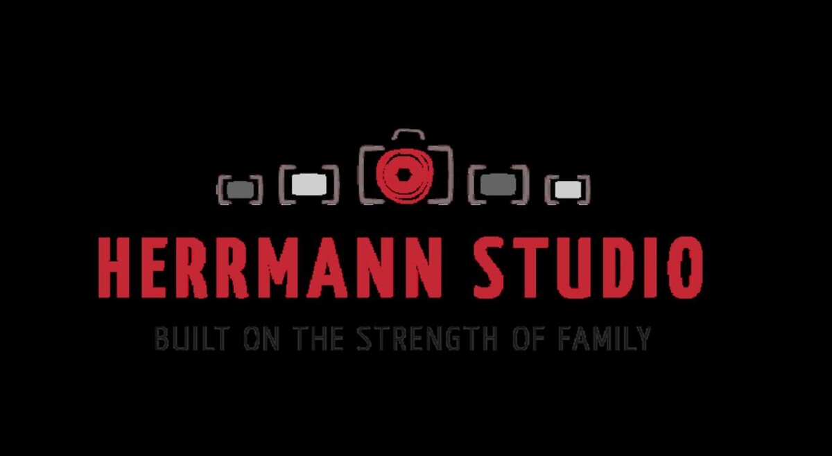 Herrmann Studio Logo