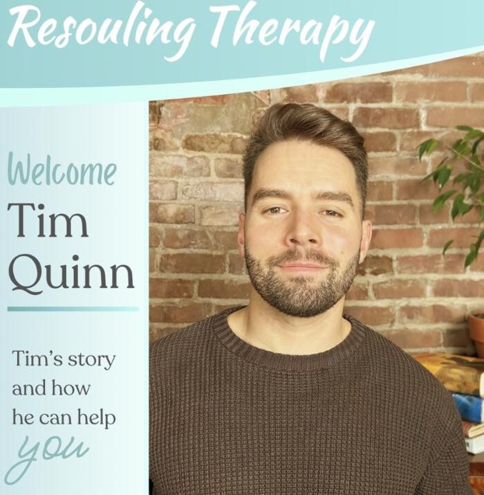 Images Resouling Therapy
