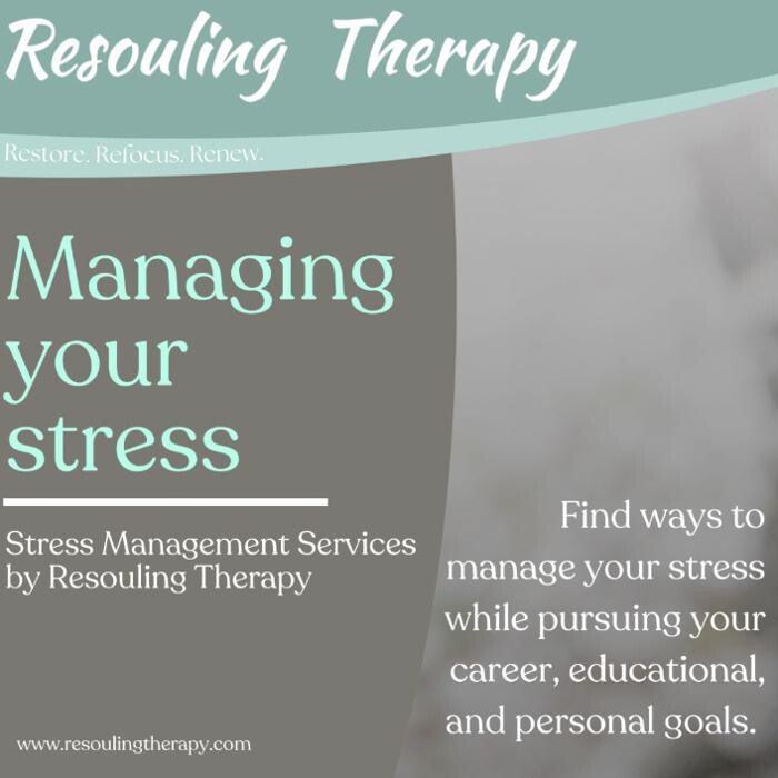 Images Resouling Therapy