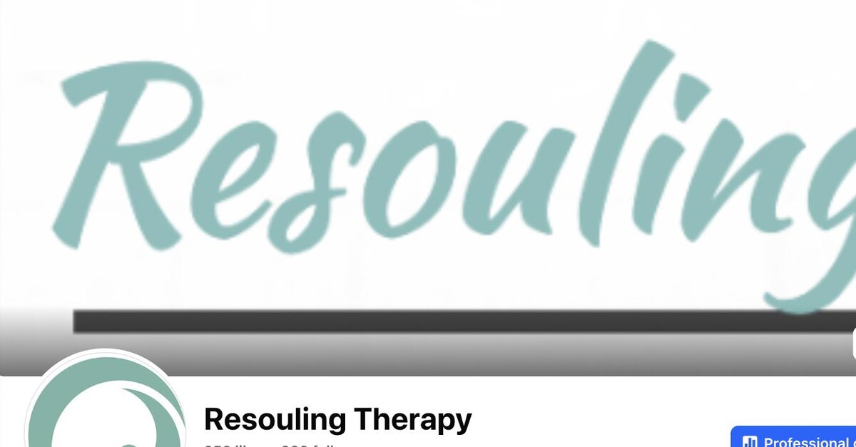 Images Resouling Therapy