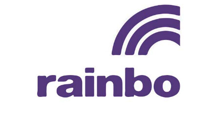 Rainbo Sports Logo