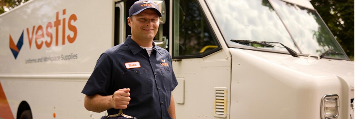 Images Vestis Uniform Services