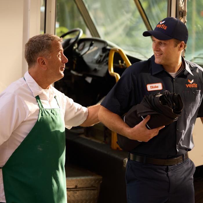 Images Vestis Uniform Services