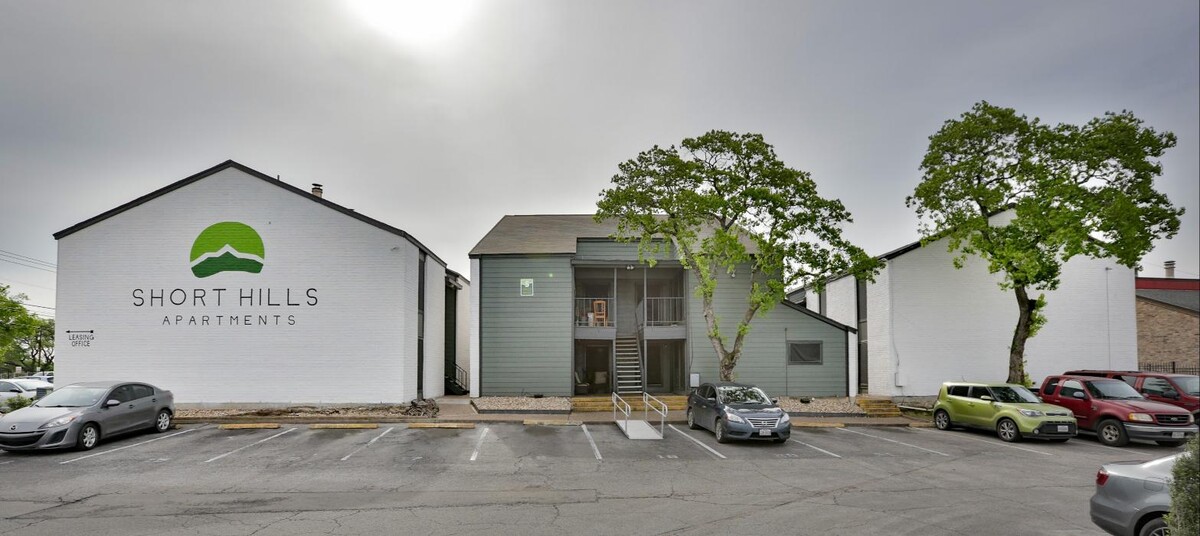 Images Short Hills South