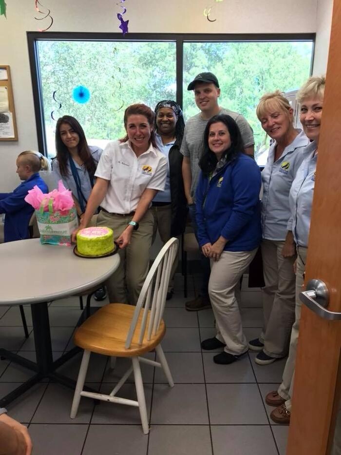 Images Care First Animal Hospital at Glenwood