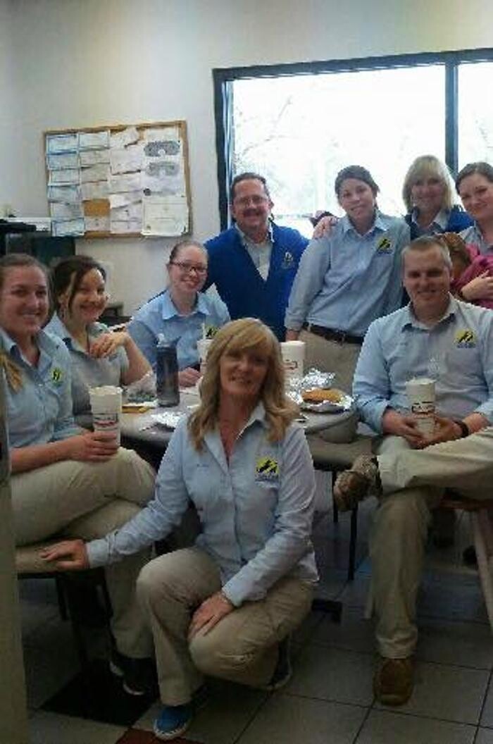 Images Care First Animal Hospital at Glenwood