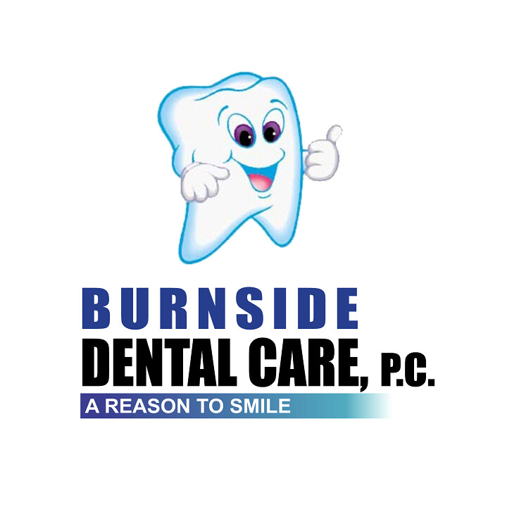 Burnside Dental Care, P.C. Logo