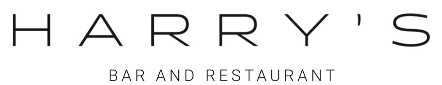 Harry's Logo
