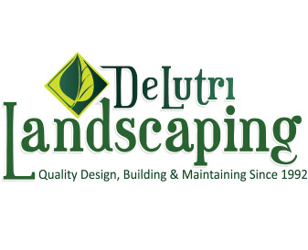 DeLutri Landscaping Inc. Logo