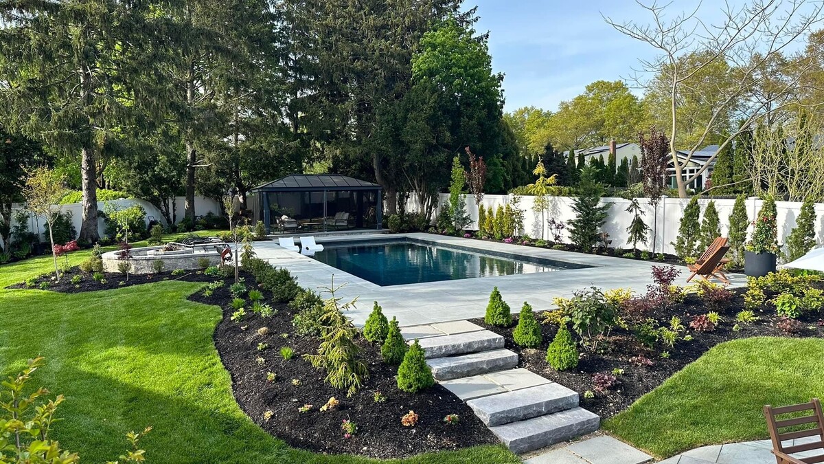 Images DeLutri Landscaping Inc.