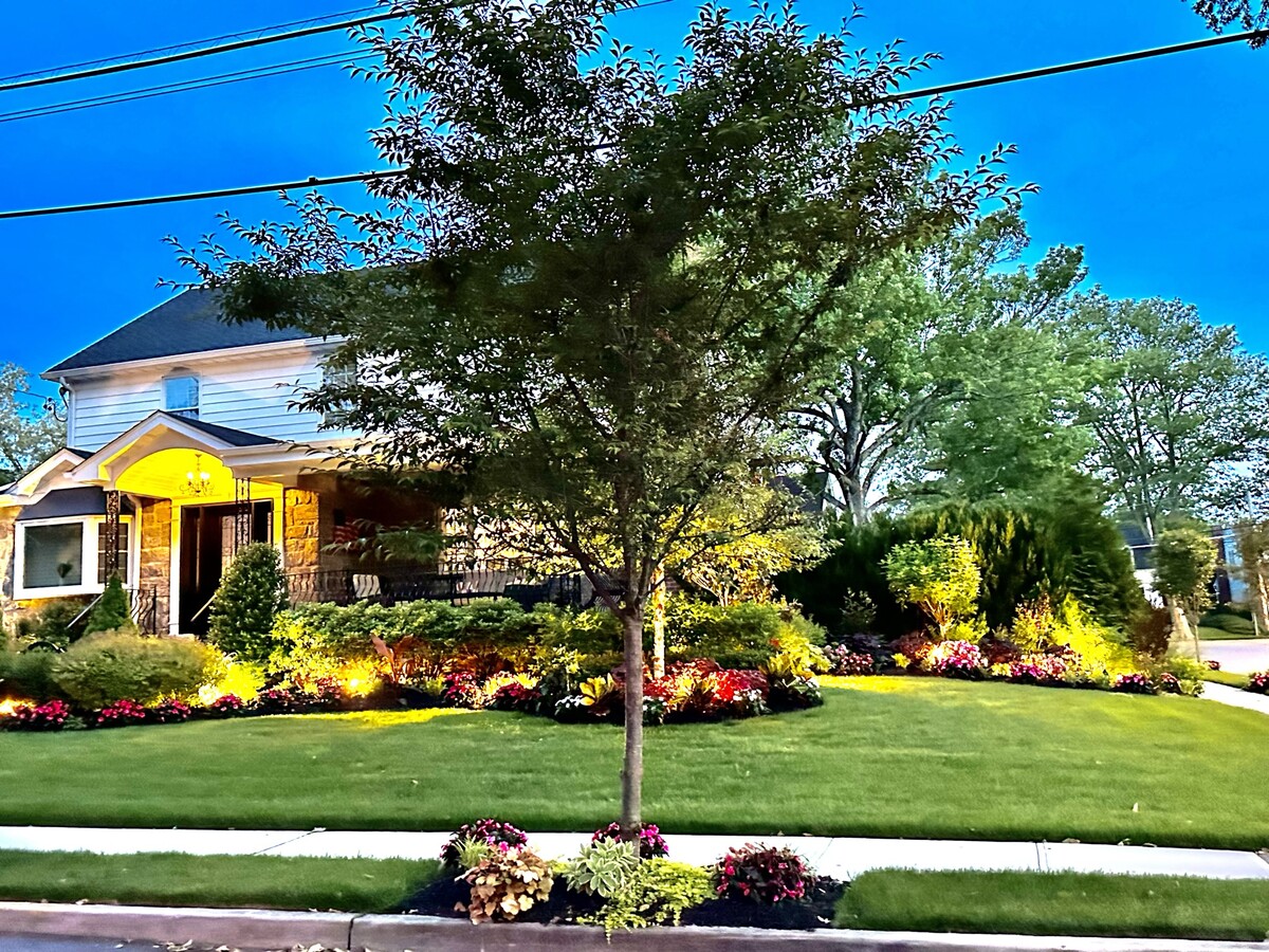 Images DeLutri Landscaping Inc.