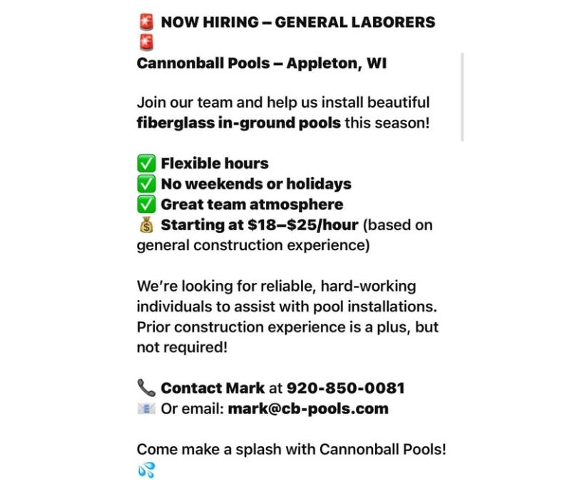 Images Cannonball Pools