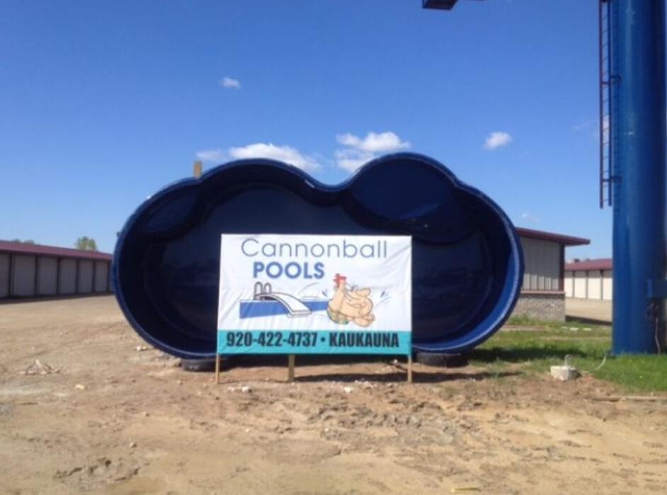 Images Cannonball Pools