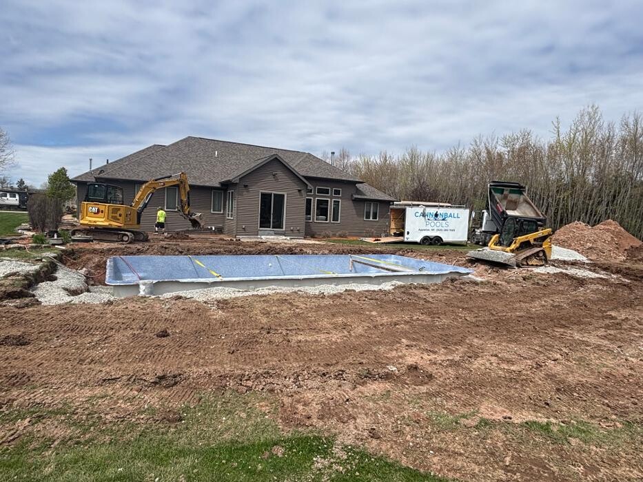 Images Cannonball Pools