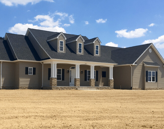 Images Hepler Homes