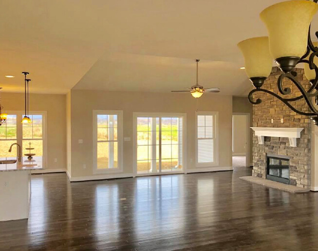 Images Hepler Homes