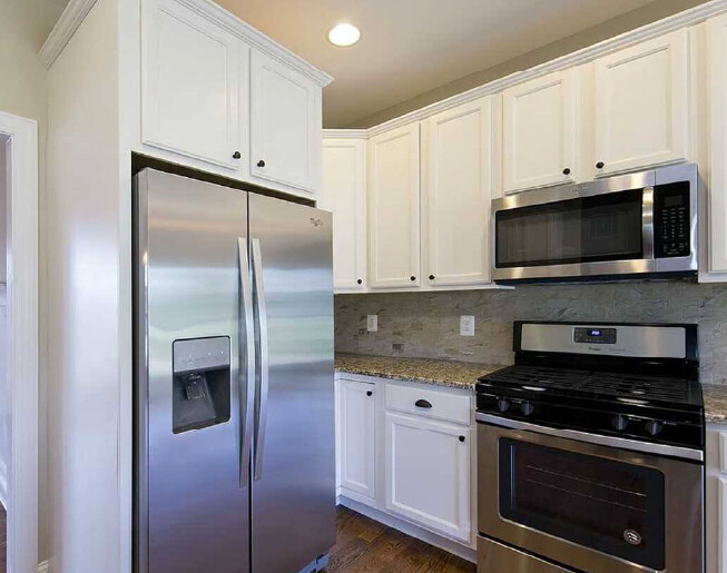Images Hepler Homes