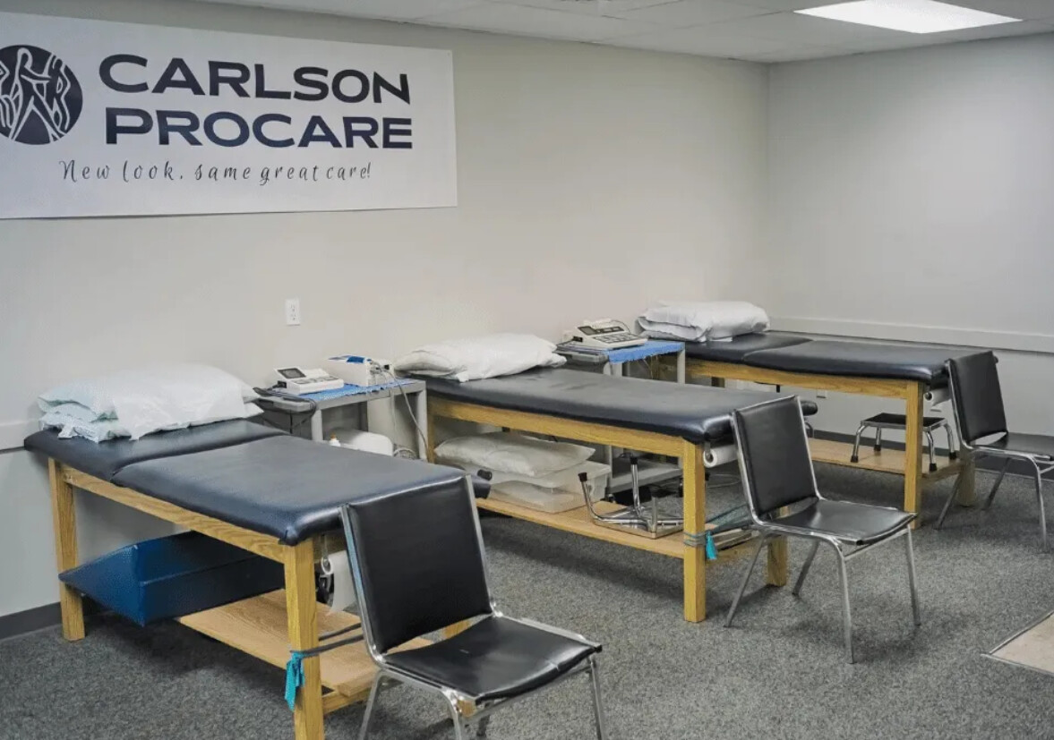 Images Carlson Procare
