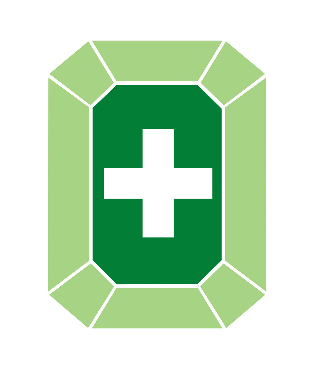 Emerald Medical Center - Medical Marijuana Card Doctors Cape Coral Logo