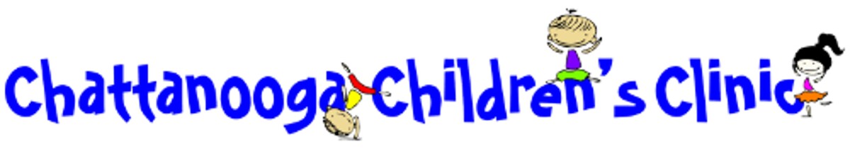 Chattanooga Children's Clinic Logo