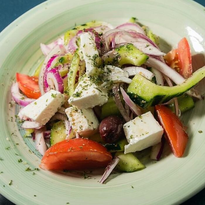 Images Kostas Greek Cafe