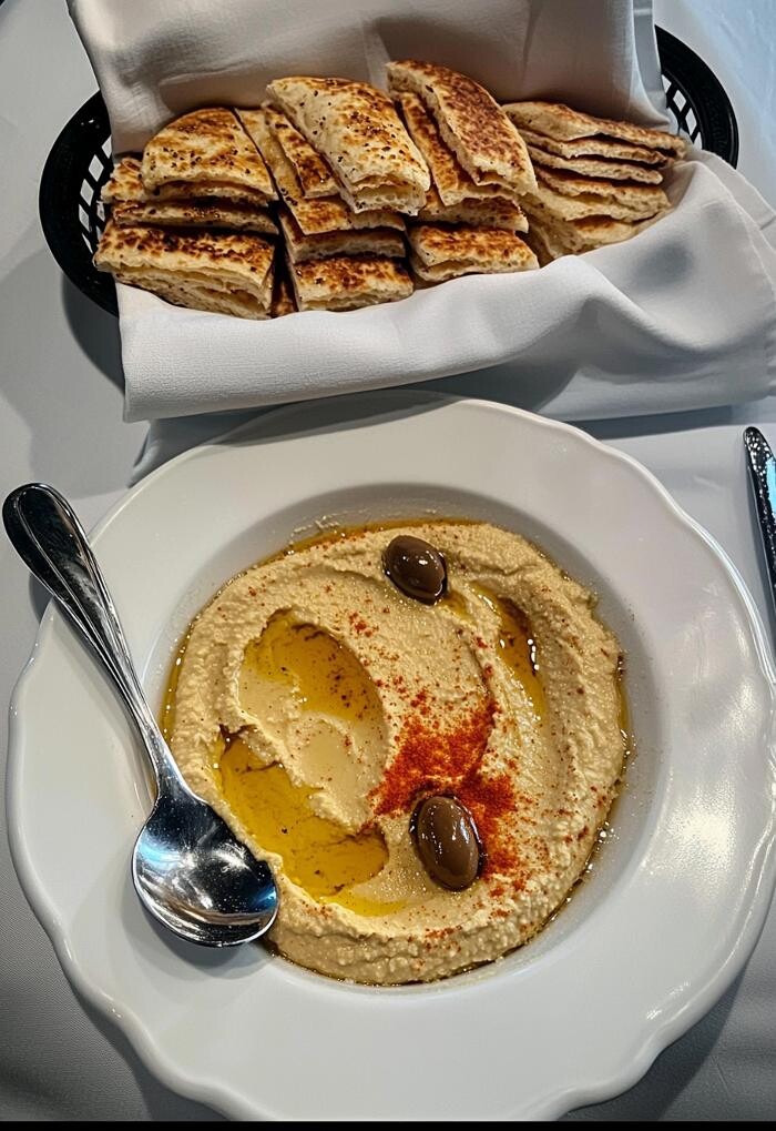 Images Kostas Greek Cafe