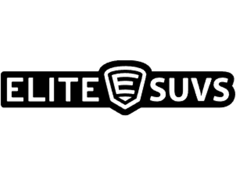 Images Elite SUVs - Luxury Car Rentals