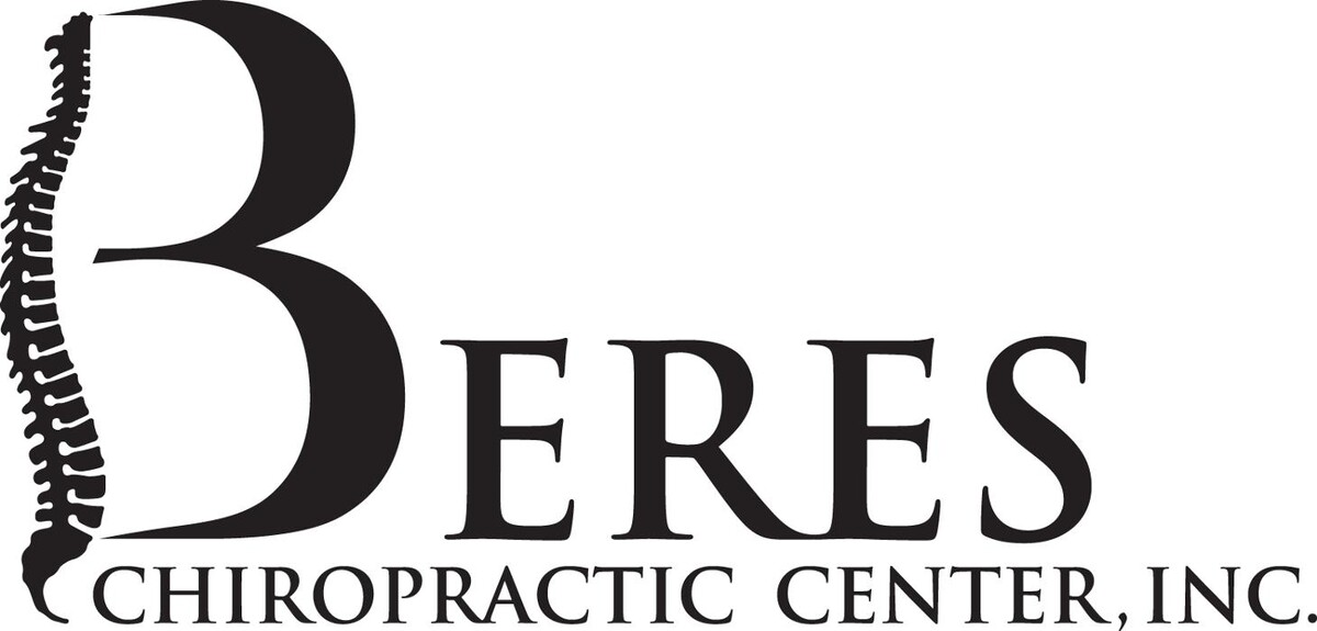 Beres Chiropractic Center Logo