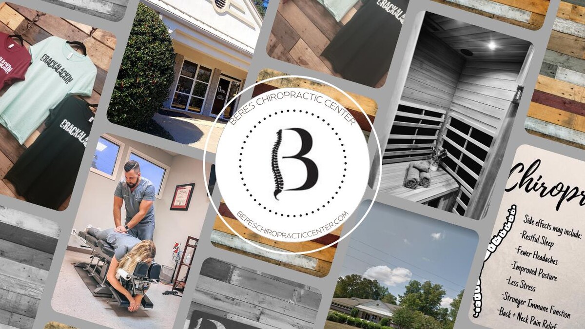 Images Beres Chiropractic Center