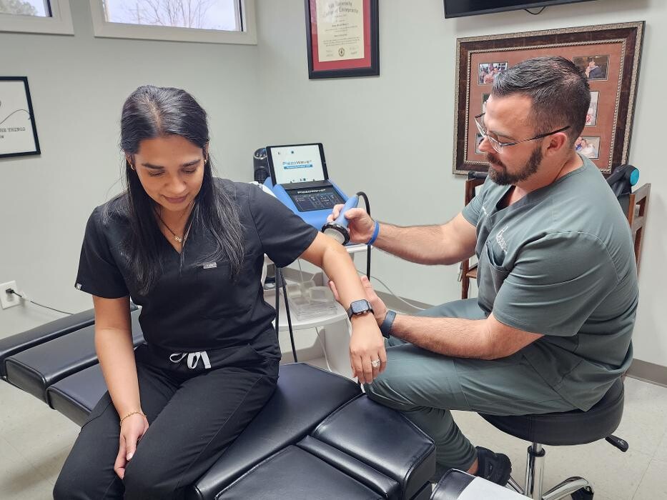 Images Beres Chiropractic Center