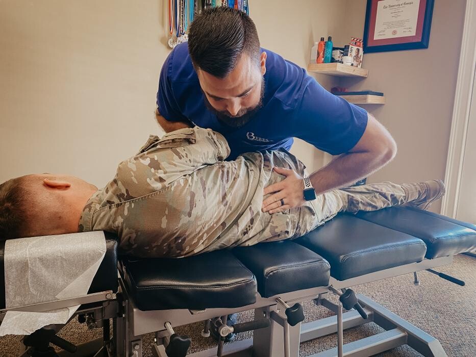 Images Beres Chiropractic Center