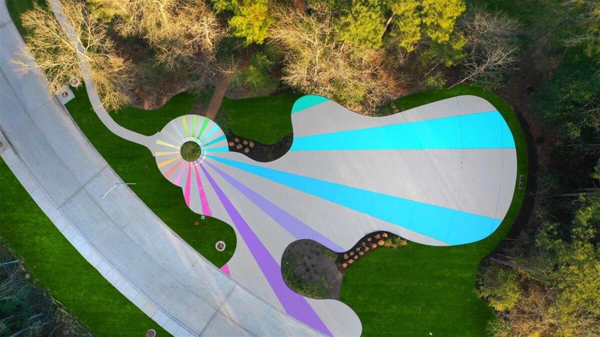 Images Perry Homes - Artavia 45'