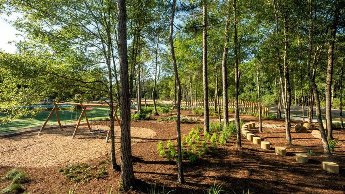 Images Perry Homes - Artavia 45'